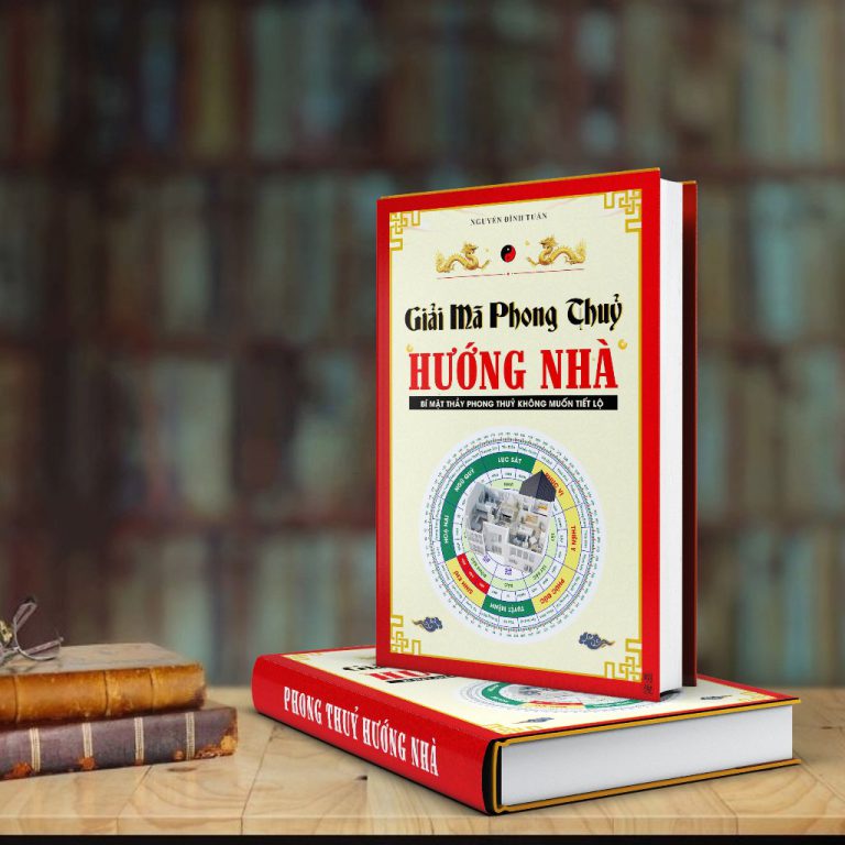 Giải mã Phong Thủy hướng nhà