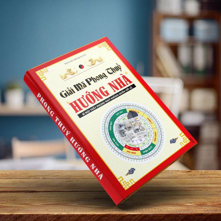 Giải mã Phong Thủy hướng nhà