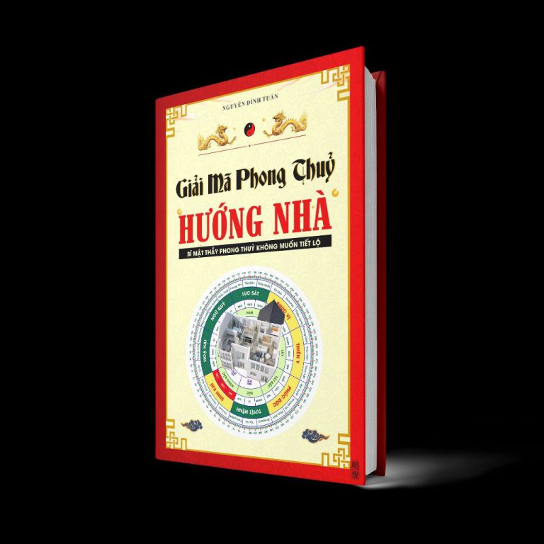 Giải mã Phong Thủy hướng nhà