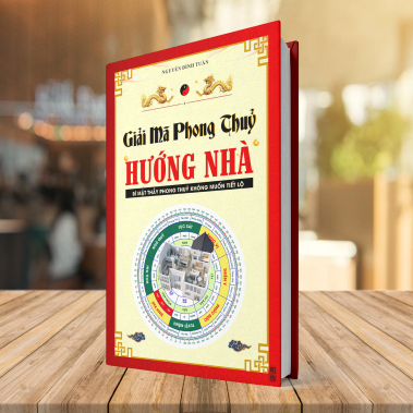 Giải mã Phong Thủy hướng nhà